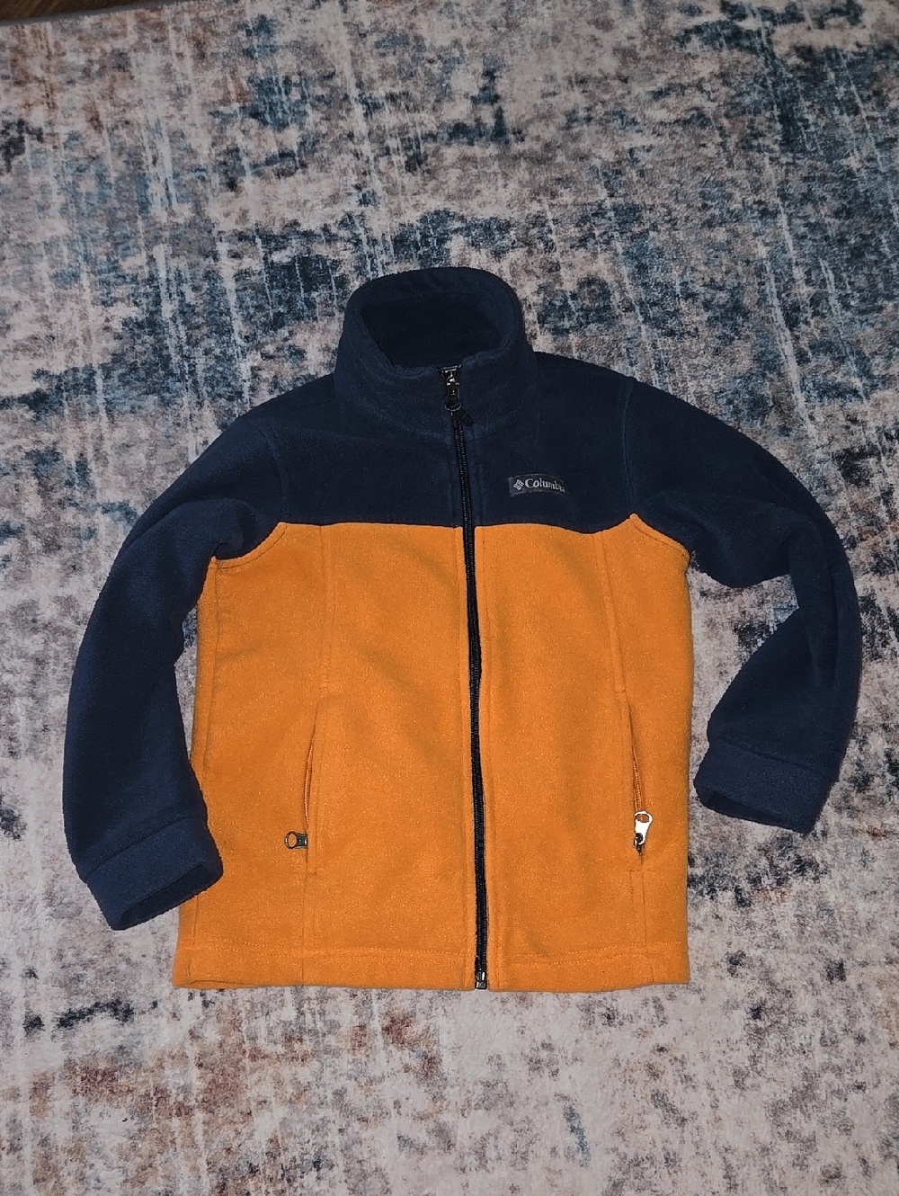 Columbia Fleece